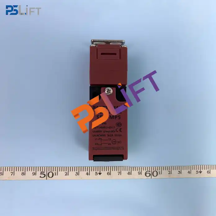 Limit Switch SFD-MP5 SAFETYMAN